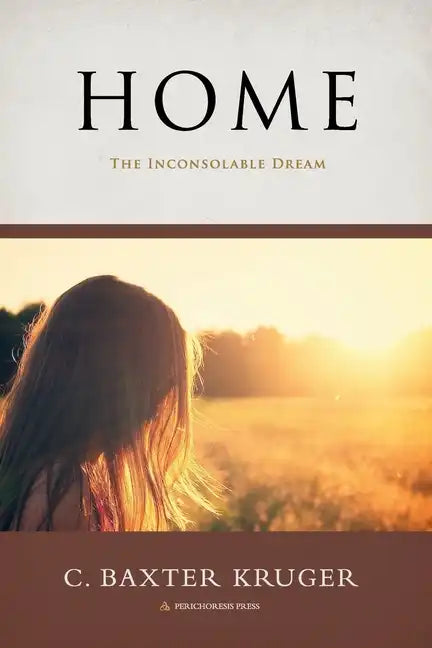 Home - Paperback