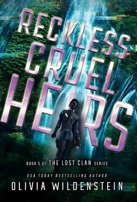 Reckless Cruel Heirs - Hardcover