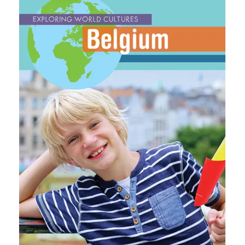 Belgium - Paperback