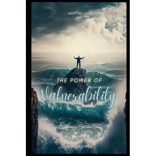 The Power of Vulnerability - Paperback