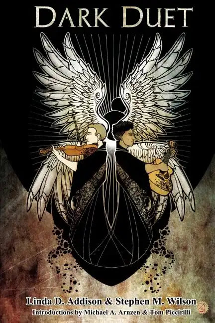 Dark Duet - Paperback