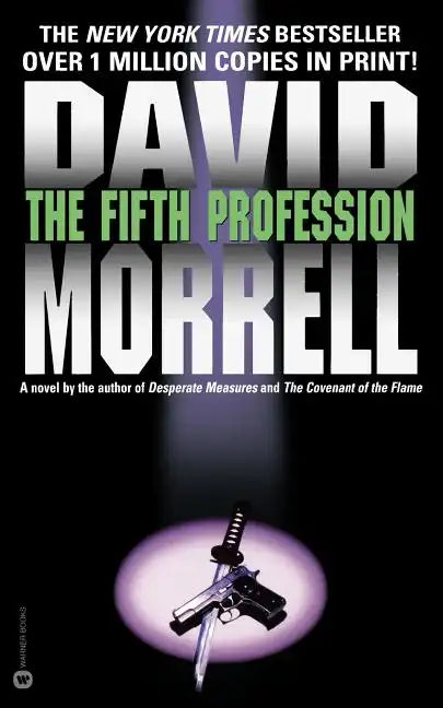The Fifth Profession - Paperback