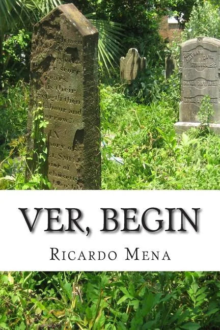Ver, begin - Paperback
