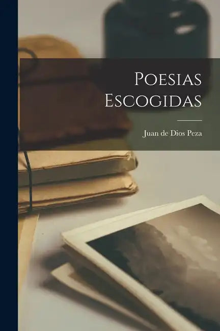 Poesias Escogidas - Paperback