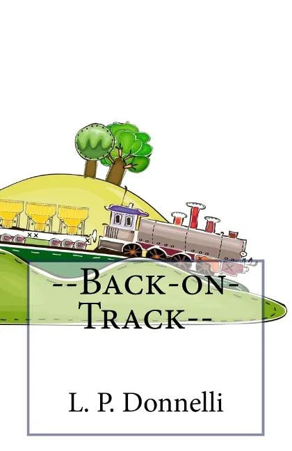 --Back-on-Track-- - Paperback