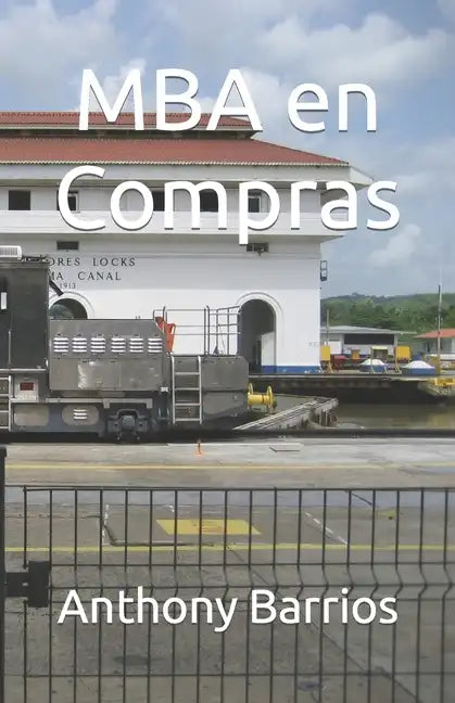 MBA en Compras - Paperback