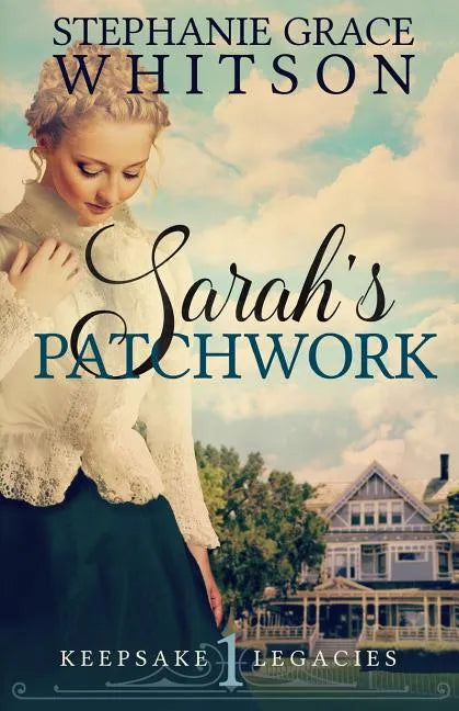Sarah's Patchwork - Paperback