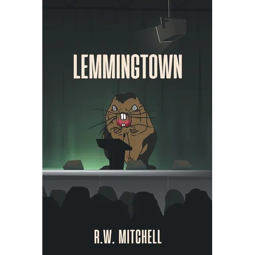 Lemmingtown - Paperback