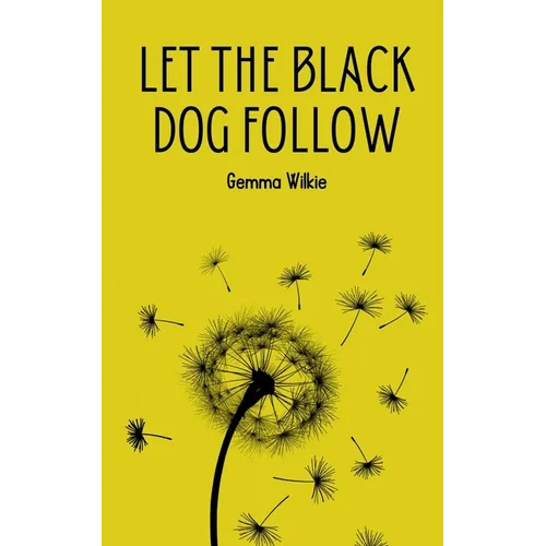 Let the black dog follow - Paperback
