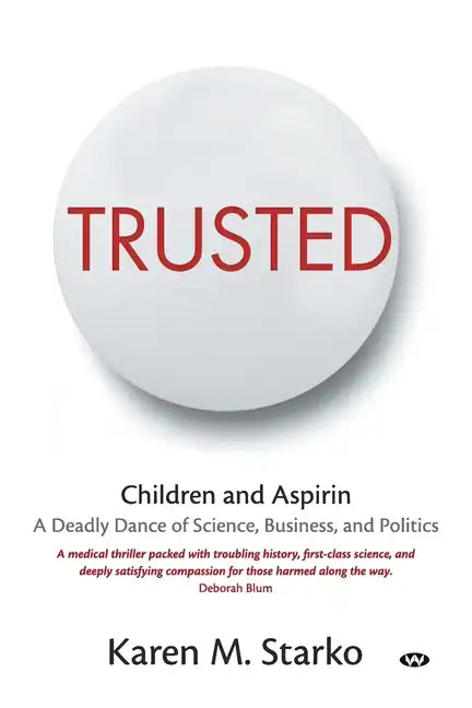 Trusted - Paperback