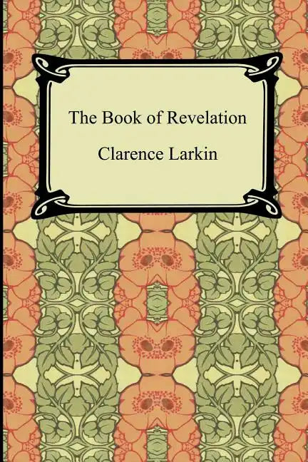 The Book of Revelation - Paperback