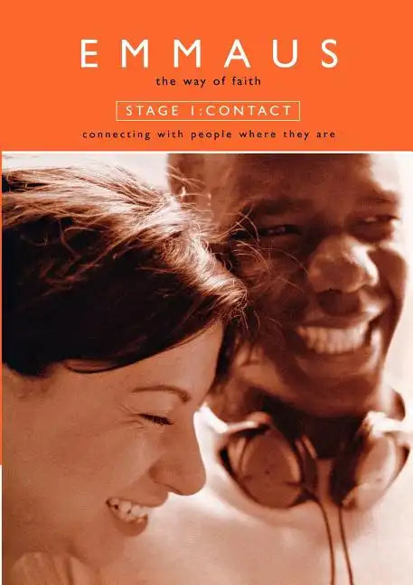Emmaus: Contact (Stage 1) - Paperback