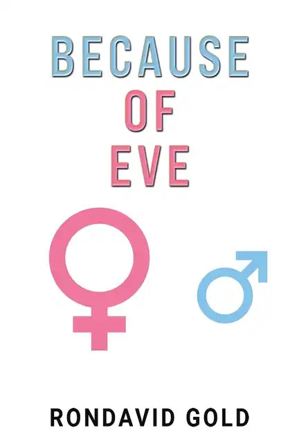 Because of Eve - Paperback