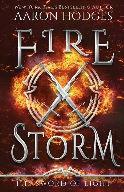 Firestorm - Paperback