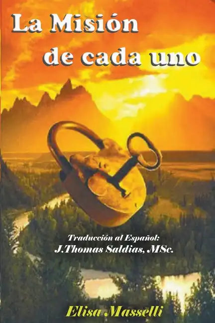 La Misión de Cada Uno - Paperback