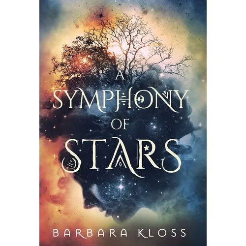 A Symphony of Stars - Hardcover