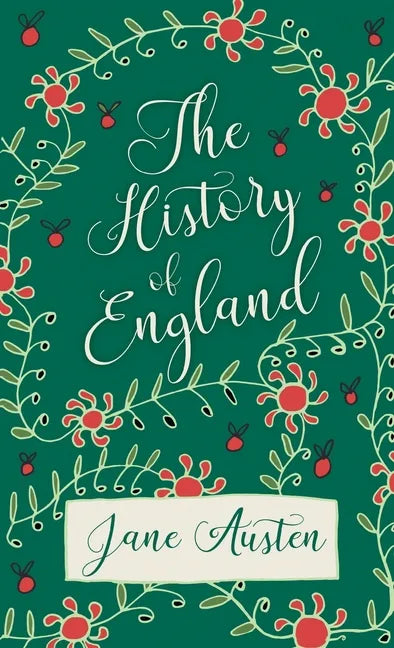 The History of England - Hardcover
