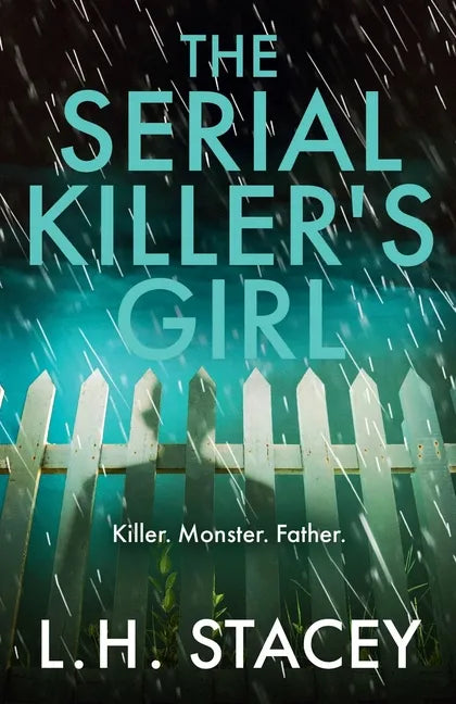 The Serial Killer's Girl - Paperback
