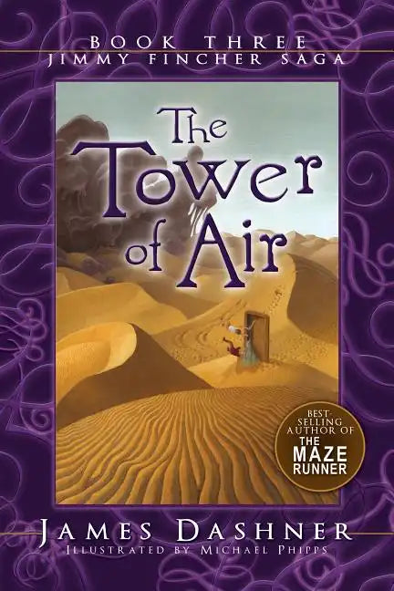 Tower of Air - Paperback