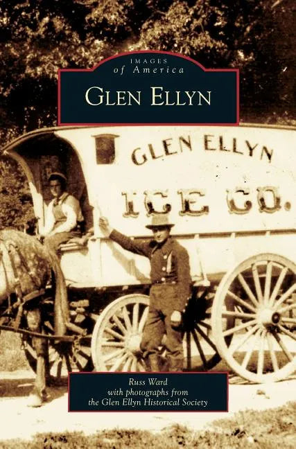 Glen Ellyn - Hardcover