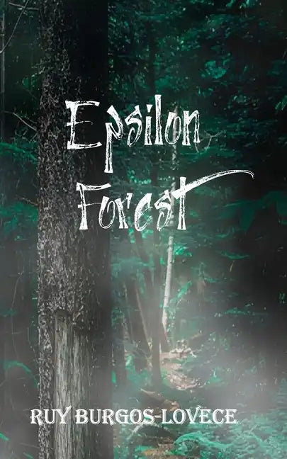 Epsilon Forest - Paperback