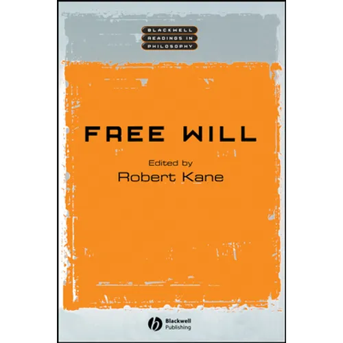 Free Will - Paperback