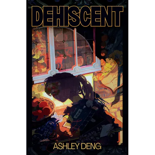 Dehiscent - Paperback