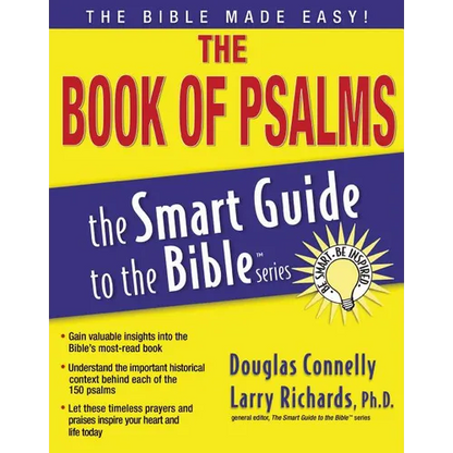 The Book of Psalms - Paperback