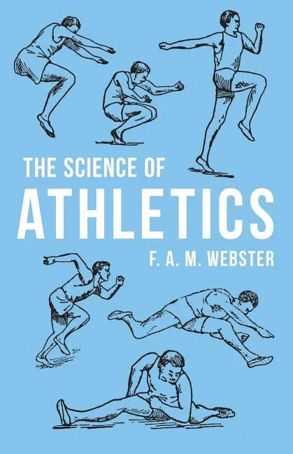 The Science of Athletics - Paperback