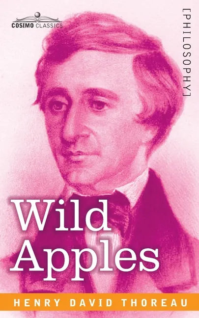 Wild Apples - Paperback