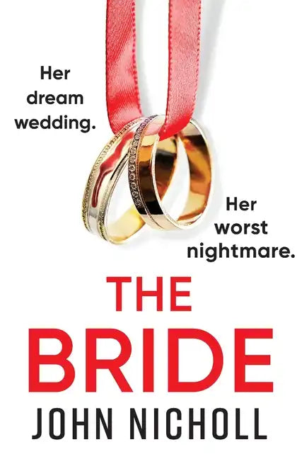 The Bride - Paperback