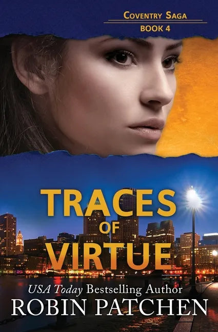 Traces of Virtue - Paperback