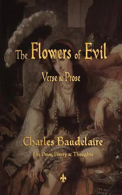 The Flowers of Evil - Paperback