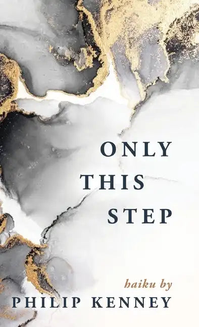 Only This Step - Hardcover