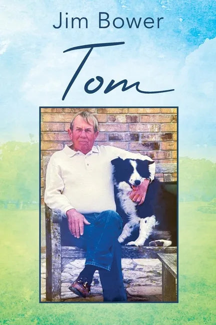 Tom - Paperback