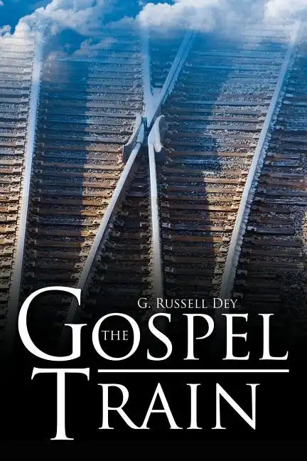 The Gospel Train - Paperback