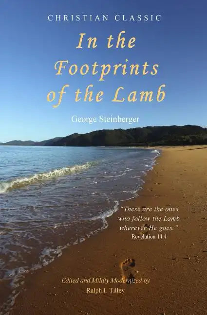 In the Footprints of the Lamb - Paperback