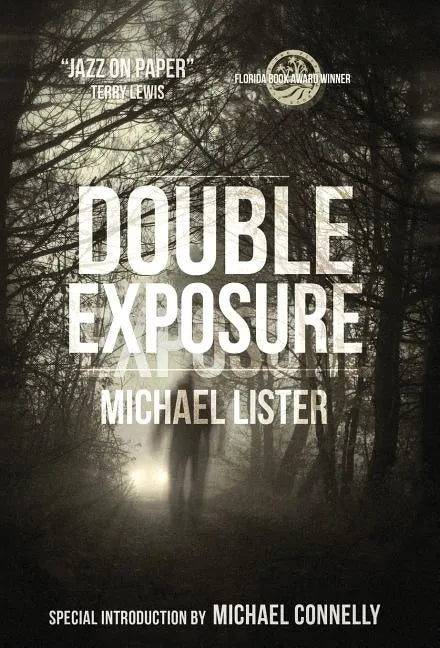 Double Exposure - Hardcover
