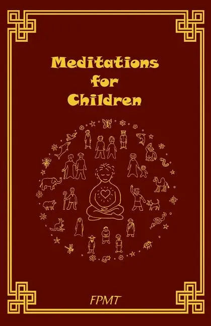 Meditations for Children - Paperback