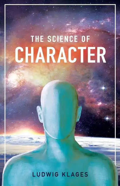 The Science of Character - Paperback