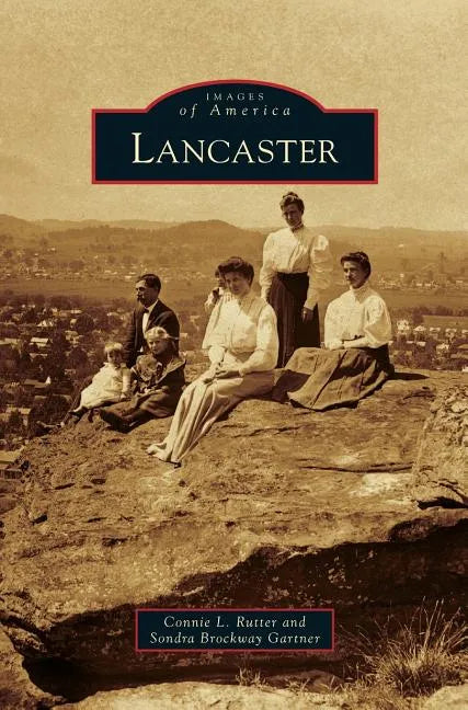 Lancaster - Hardcover