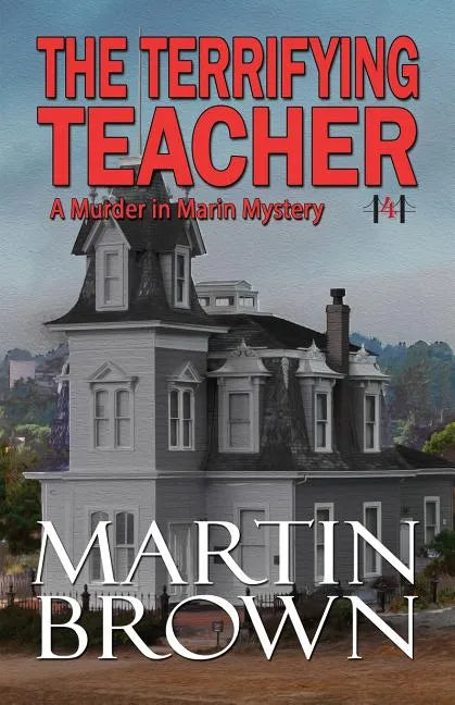 The Terrifying Teacher - Paperback