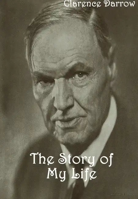 The Story of My Life - Hardcover