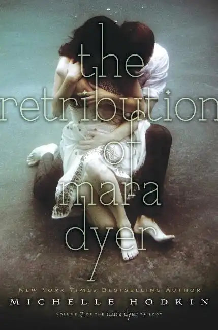 The Retribution of Mara Dyer - Paperback