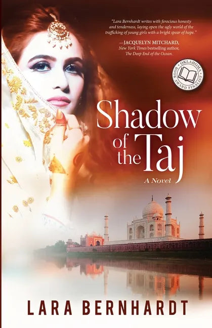 Shadow of the Taj - Paperback