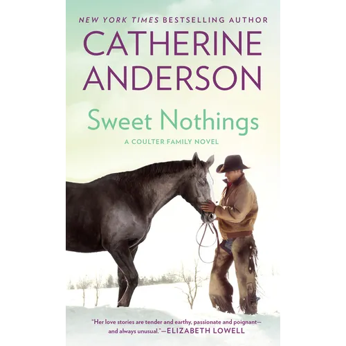 Sweet Nothings - Mass Market Paperbound