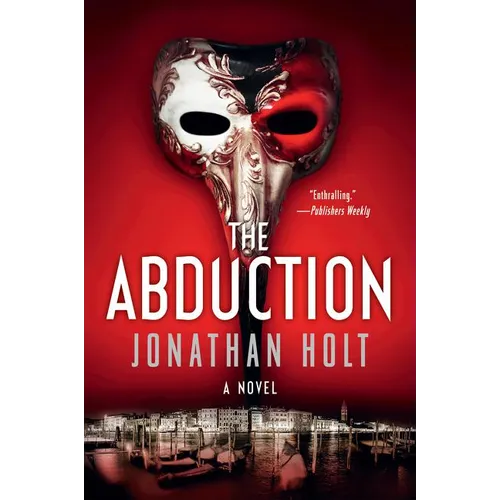 The Abduction - Paperback
