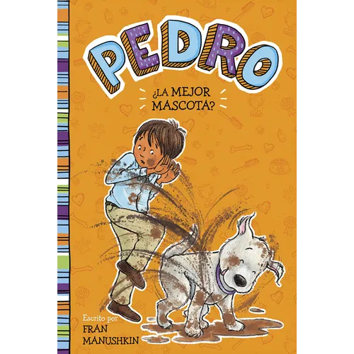 ¿La Mejor Mascota? (the Best Pet?) - Hardcover