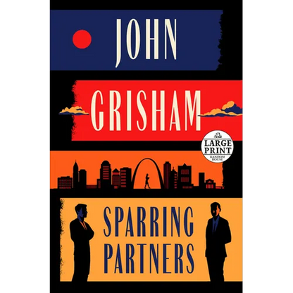 Sparring Partners: Novellas - Paperback