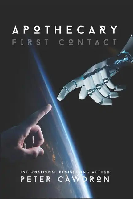 Apothecary - Paperback